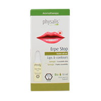 Physalis Roll-on Erpe Stop (10ml)