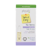 Physalis Roll-on No Stress (10ml)