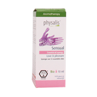 Physalis Essentiële Olie Sensual (10ml)