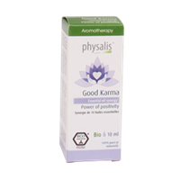 Physalis Essentiële Olie Good Karma (10ml)