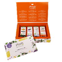 Physalis Aroma Experience Cadeauset (4 Stuks)