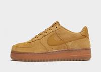 Nike Air Force 1 LV8 3 Kinderschoen - Bruin