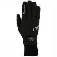 Roeckl Rocca GTX SCHWARZ 9