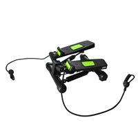 virtufit ST10 2-in-1 Side Stepper - met Computer en Weerstandskabels