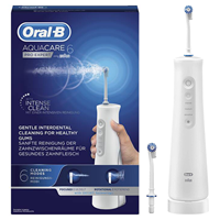 Oral B Munddusche AquaCare 6 Pro-Expert Aufsätze: 2 St