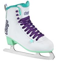 Chaya Classic White Figure Skates - Kunst Schaatsen