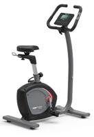 Flow Fitness Turner DHT500 Hometrainer - Gratis trainingsschema