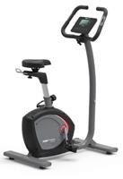 Turner DHT500 Hometrainer - Gratis trainingsschema