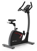 Turner DHT2500i Hometrainer - Gratis trainingsschema