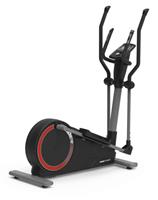 Flow Fitness Glider DCT2000i Crosstrainer - Gratis trainingsschema