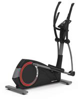 Flow Fitness Glider DCT2500i Crosstrainer - Gratis trainingsschema