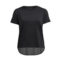 Röhnisch - Women's Mesh Back Tee - Funktionsshirt