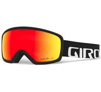 Giro RINGO 004 black wordmark / vivid ember