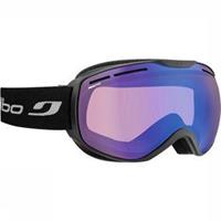 Julbo Fusion Skibril Zwart/Donkergrijs