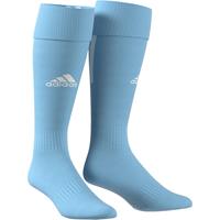 Adidas Stutzen SANTOS 18  blau Gr. 27-30 Jungen Kinder