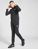 Franchise Fleece Tracksuit Junior - Zwart - Kind