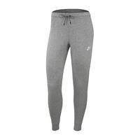 Nike Sportswear Joggingbroek ESSENTIAL WOMENS MID-RISE FLEECE PANT