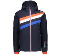 CMP Zip Hood Winterjas Heren