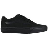 Vans MN Ward Sneaker - Herren -  schwarz