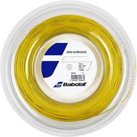 Babolat RPM Hurricane 200M Yellow