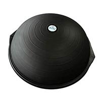 BOSU Balance Trainer Pro Limited Black Edition Ø 65 cm