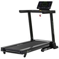 tunturi Performance T50 Loopband (2019) - Gratis trainingsschema