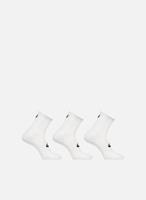 ASICS Quarter Sportsocken 3er Pack