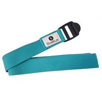 yogariem blauw 183 cm