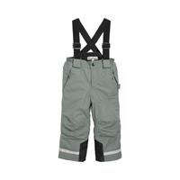 Playshoes Kinder Schneehose grau 