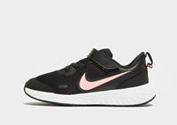 Nike Sneaker "Revolution 5" für Kinder, schwarz / anthrazit, 34, 34