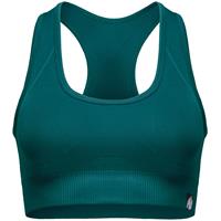 gorillawear Gorilla Wear Yava Seamless Sports Bra - Groen - M/L