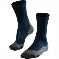 Falke Wandersocken "Trekking TK 2 Cool Men", für Herren, marine, 42/43