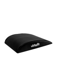 Virtufit Ab Mat Pro - Buikspiermat - Zwart