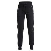 Yoga Broek Comfy Track - Black