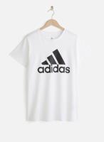 Adidas T-Shirt WOMEN BADGE OF SPORT TEE