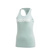 Adidas performance sporttop mintgroen