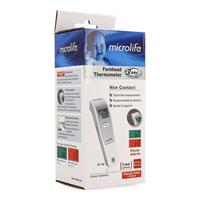 Microlife Voorhoofdthermometer