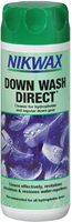 Nikwax Down Wash Direct 300 ml Waschmittel für Daunenbekleidung 300ml