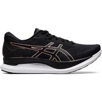 ASICS Laufschuh GlideRide, Schwarz, 7 (US Schuhgrößen)