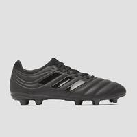 Adidas Copa 20.3 fg voetbalschoenen zwart Heren