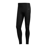 Adidas performance hardloopbroek zwart