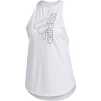 Adidas Women's Tech Badge Of Sport Tank - Laufwesten