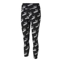 Puma 7/8 legging zwart/wit