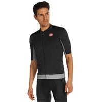 Castelli Shirt met korte mouwen Vantaggio fietsshirt met korte mouwen, voor here