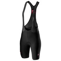 Castelli Women's Velocissima 2 Bibshort  - Schwarz