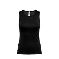 ONLY PLAY sporttop zwart