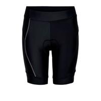 fietsshort zwart