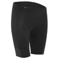 dhb Damen Aeron Turbo Shorts - Schwarz