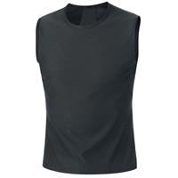 Gore Wear zonder mouwen onderhemd, voor heren, Onderhemd, Fietskledij