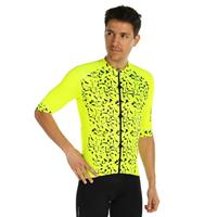 Nalini SYDNEY 2000 Jersey  - Black-White Graffiti